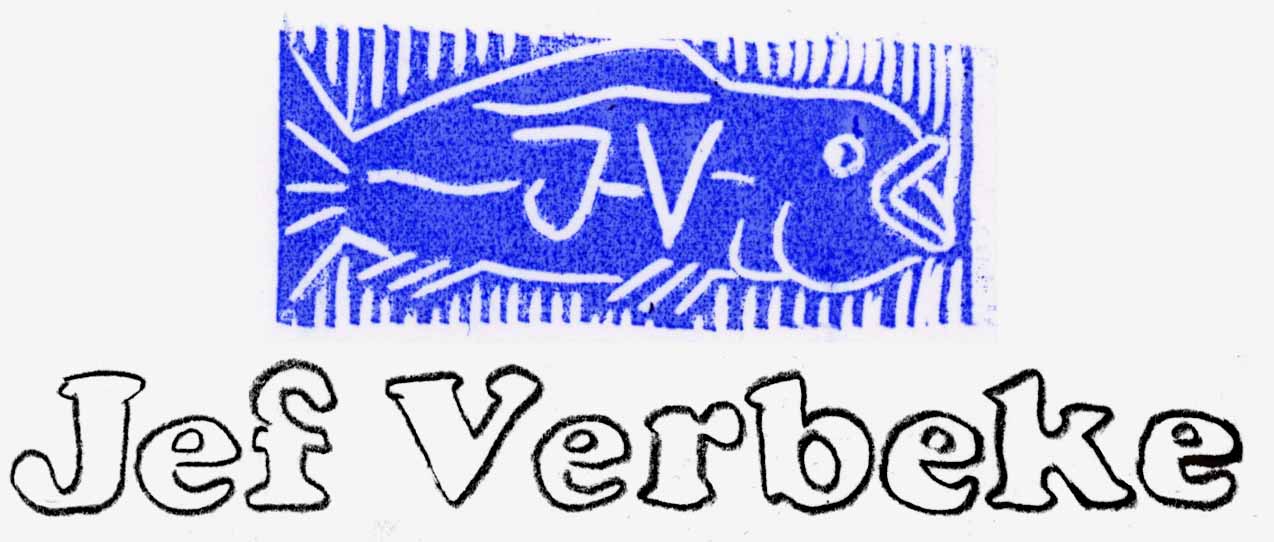 Jef Verbeke